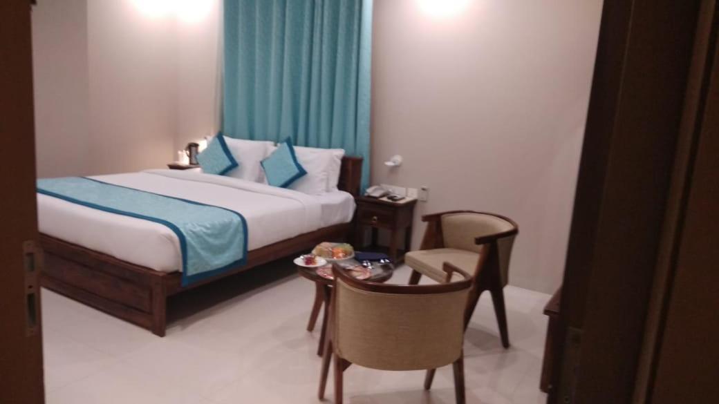 Hotel The Lighthouse Jaipur Extérieur photo