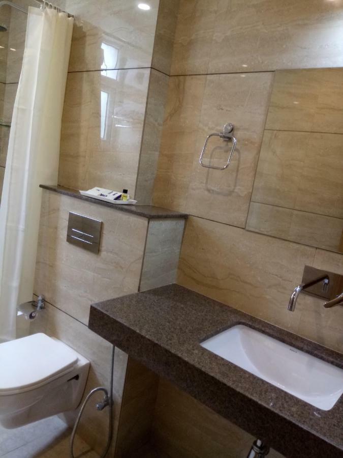 Hotel The Lighthouse Jaipur Extérieur photo