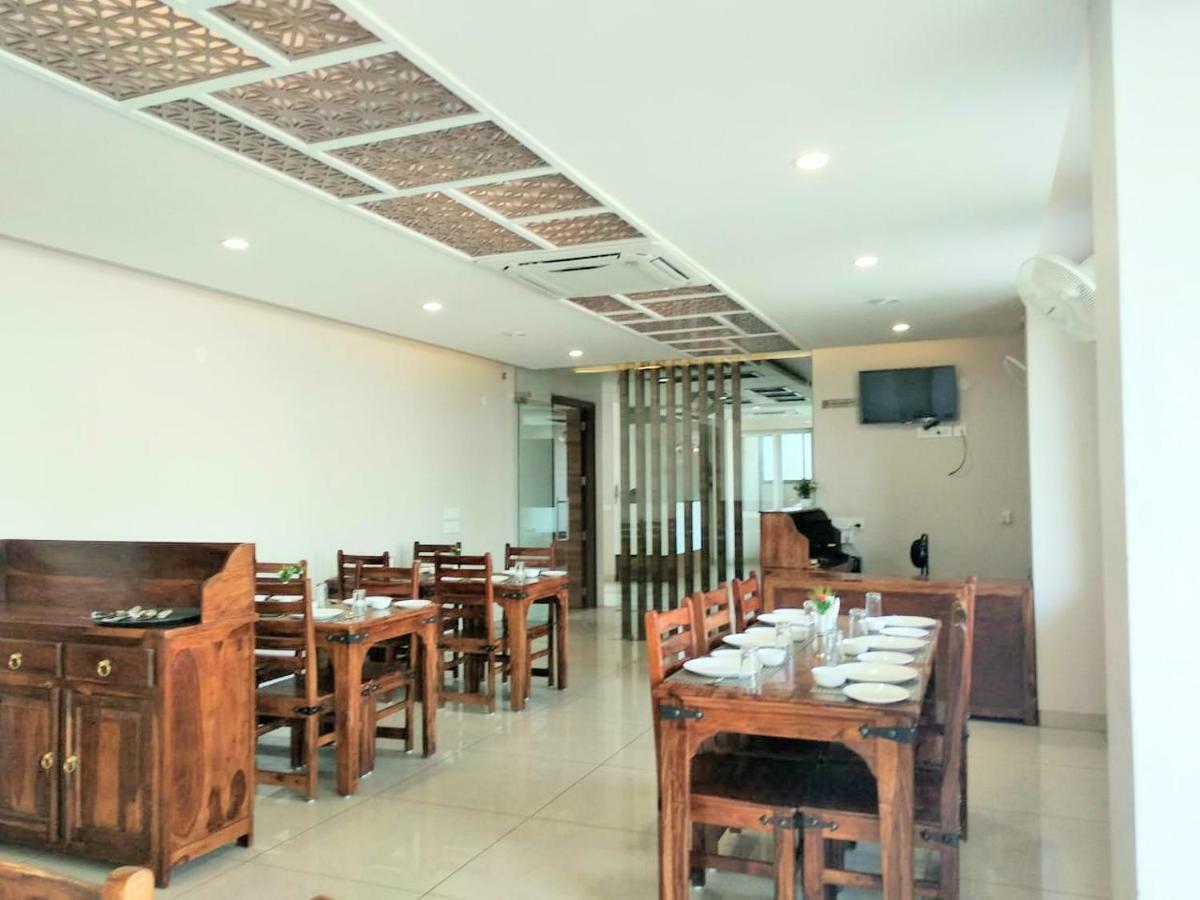 Hotel The Lighthouse Jaipur Extérieur photo