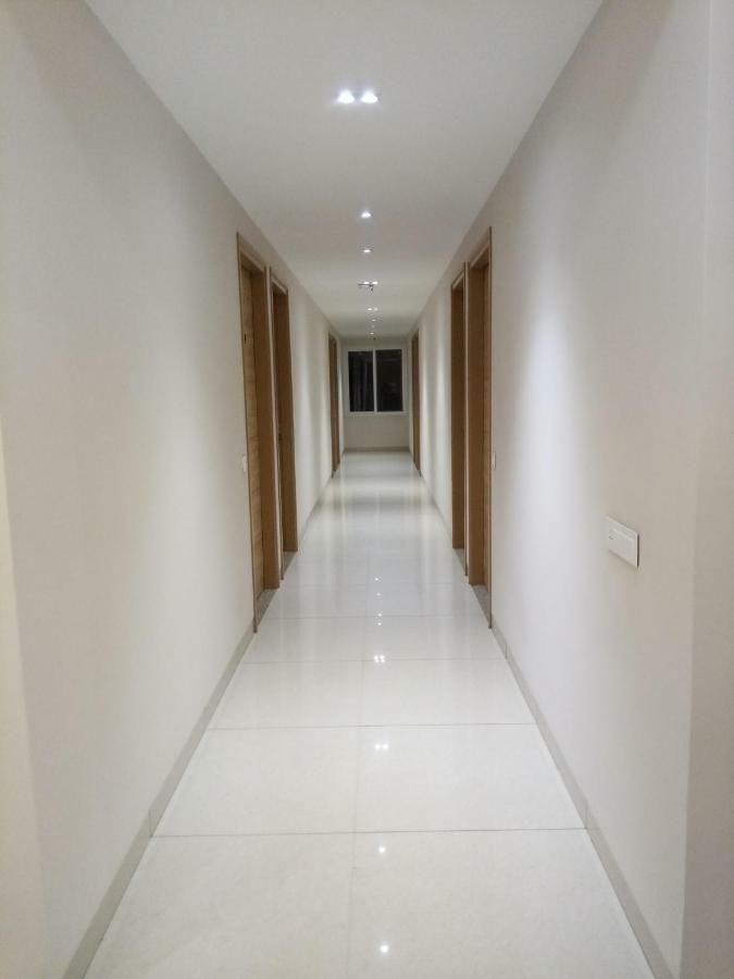 Hotel The Lighthouse Jaipur Extérieur photo